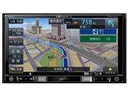 パイオニア 楽ナビ AVIC-RZ77 価格比較 - 価格.com
