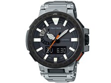 カシオ プロトレック マナスル PRX-8000T-7AJF 価格比較 - 価格.com