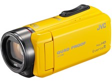 JVC Everio R GZ-R400-Y [イエロー] 価格比較 - 価格.com