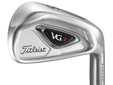 タイトリスト VG3 アイアン 2016 6本セット [ダイナミックゴールド AMT