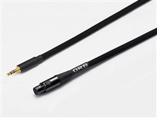 ORB Clear force mini 4pin XLR 3.5φ ミニプラグ⇔miniXLR(4pin) [1.5m