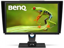 BenQ AQCOLOR SW2700PT [27インチ ブラック] 価格比較 - 価格.com