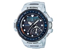 カシオ G-SHOCK マスター オブ G ガルフマスター GWN-Q1000-7AJF 価格