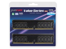 CFD W4U2400PS-8G [DDR4 PC4-19200 8GB 2枚組] 価格比較 - 価格.com
