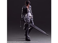 スクウェア・エニックス PLAY ARTS改 DISSIDIA FINAL FANTASY スコール