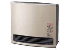 大阪ガス Vivace 140-5933 [都市ガス プラチナシルバー] 価格比較