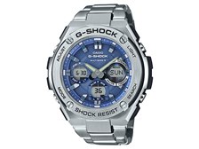 カシオ G-SHOCK G-STEEL GST-W110D-2AJF 価格比較 - 価格.com