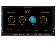 三菱電機 DIATONE SOUND. NAVI NR-MZ200PREMI 価格比較 - 価格.com