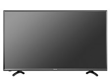 ハイセンス HJ49K3121 [49インチ] 価格比較 - 価格.com