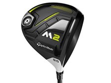 テーラーメイド M2 ドライバー 2017年モデル [TM1-217 フレックス：S