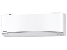 パナソニック エオリア CS-EX227C-W [クリスタルホワイト] 価格比較