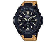 G-SHOCK G-STEEL GST-W120L-1BJFの製品画像 - 価格.com