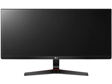 LGエレクトロニクス 29UM69G-B [29インチ] 価格比較 - 価格.com