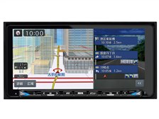 クラリオン スーパーワイドナビ MAX777W 価格比較 - 価格.com