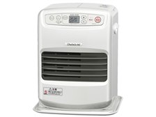 ダイニチ FW-2517S(S) [ライトシルバー] 価格比較 - 価格.com