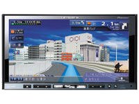 パイオニア サイバーナビ AVIC-ZH9900 価格比較 - 価格.com