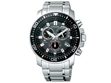 シチズン プロマスター LAND-エコ・ドライブ電波時計 PMP56-3051 価格