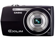 カシオ EXILIM EX-Z2300BK [ブラック] 価格比較 - 価格.com