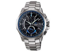 カシオ オシアナス OCW-T1000-1AJF 価格比較 - 価格.com