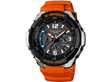 カシオ G-SHOCK スカイコックピット GW-3000M-4AJF 価格比較 - 価格.com