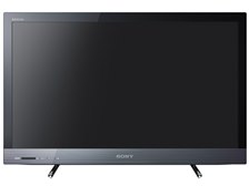SONY BRAVIA KDL-32EX42H (B) ［32インチ ブラック］ 価格比較 - 価格.com