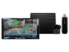 パイオニア サイバーナビ AVIC-ZH09CS 価格比較 - 価格.com