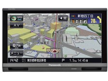 パナソニック GORILLA CN-GP700FVD レビュー評価・評判 - 価格.com