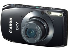 CANON IXY 32S [ブラック] オークション比較 - 価格.com
