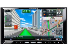 パイオニア サイバーナビ AVIC-ZH07 価格比較 - 価格.com