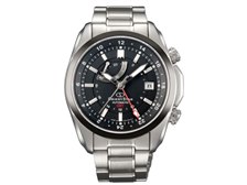 オリエント オリエントスター GMT WZ0041DJ 価格比較 - 価格.com
