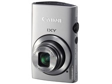 CANON IXY 600F [シルバー] レビュー評価・評判 - 価格.com