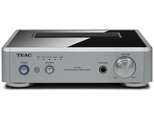 TEAC A-H01-S [シルバー] 価格比較 - 価格.com