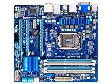 GIGABYTE GA-Z77MX-D3H [Rev.1.0] 価格比較 - 価格.com