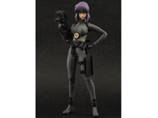 メディコム・トイ リアルアクションヒーローズ No.379 攻殻機動隊 草薙