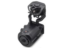 ZOOM Handy Video Recorder Q8n-4k 価格比較 - 価格.com