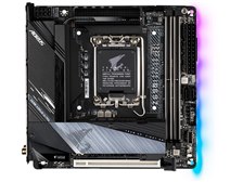 GIGABYTE Z690I AORUS ULTRA [Rev.1.0] 価格比較 - 価格.com