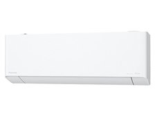 パナソニック エオリア CS-EX252D-W [クリスタルホワイト] 価格比較