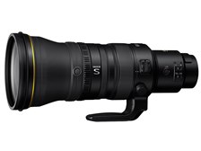 ニコン NIKKOR Z 400mm f/2.8 TC VR S 価格比較 - 価格.com