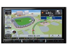パイオニア 楽ナビ AVIC-RZ712 価格比較 - 価格.com