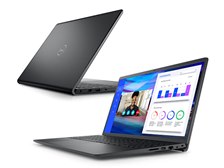 Dell Vostro 3525 Ryzen 5 5625U・8GBメモリ・256GB SSD・Windows 11