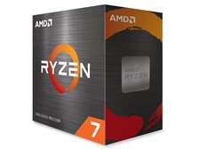 AMD Ryzen 7 5700X BOX 価格比較 - 価格.com