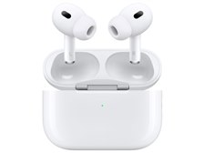 Apple AirPods Pro 2 MQD83J/A 価格比較 - 価格.com