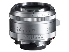 コシナ フォクトレンダー NOKTON Vintage Line 35mm F1.5 Aspherical