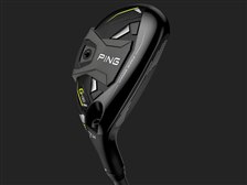 ピン G430 ハイブリッド ユーティリティー [PING TOUR 2.0 CHROME 85