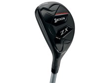 ダンロップ スリクソン ZX Mk II ハイブリッド ユーティリティー