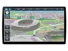 パナソニック ストラーダ F1X PREMIUM10 CN-F1X10GD 価格比較 - 価格.com