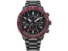 シチズン プロマスター SKY-エコ・ドライブ電波時計 ダイレクト