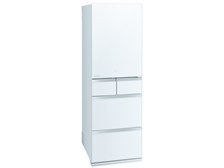 三菱電機 置けるスマート大容量 MBシリーズ MR-MB45J-W [クリスタル