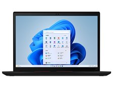 ThinkPad X13 Gen 2 AMD Ryzen 5 PRO 5650U・8GBメモリー・256GB SSD