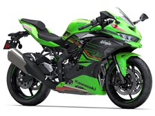 カワサキ ニンジャ ZX-4R - 価格.com